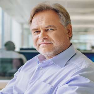 Eugene Kaspersky